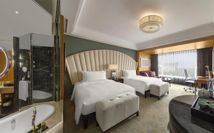 InterContinental Century City Chengdu By IHG