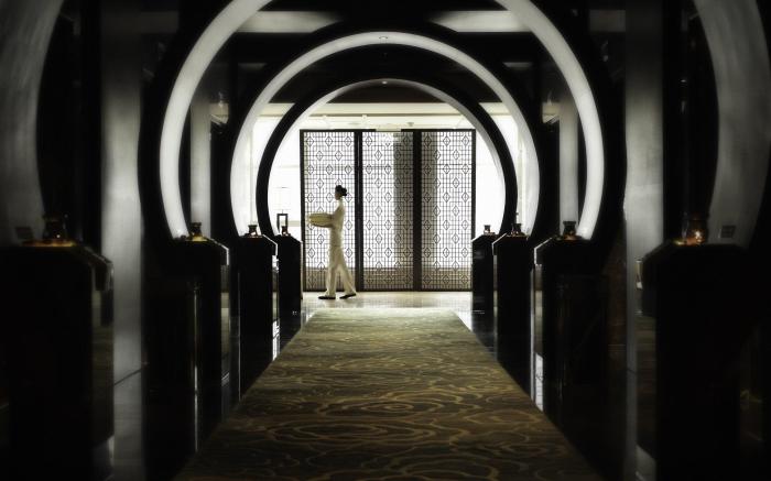 InterContinental Century City Chengdu By IHG