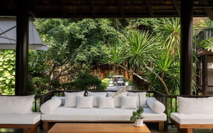 Silavadee Pool Spa Resort