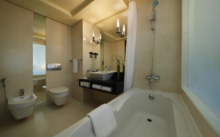 Kingsgate Hotel Abu Dhabi