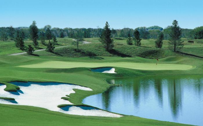 The Westin Dallas Stonebriar Golf Resort & Spa