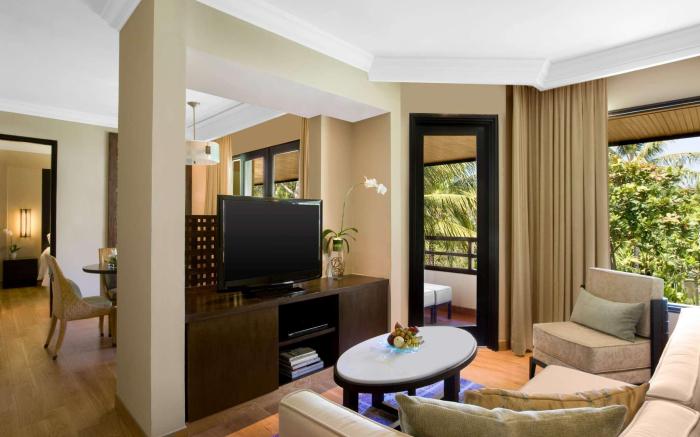 The Westin Resort Nusa Dua, Bali