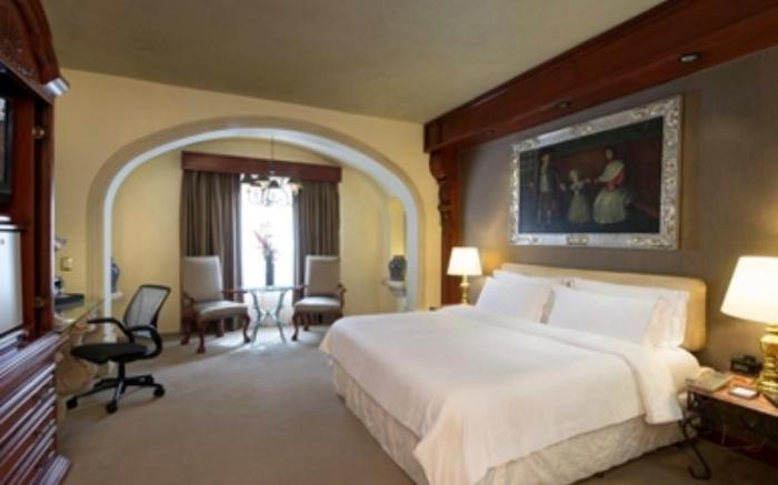 Hilton San Louis Potosi
