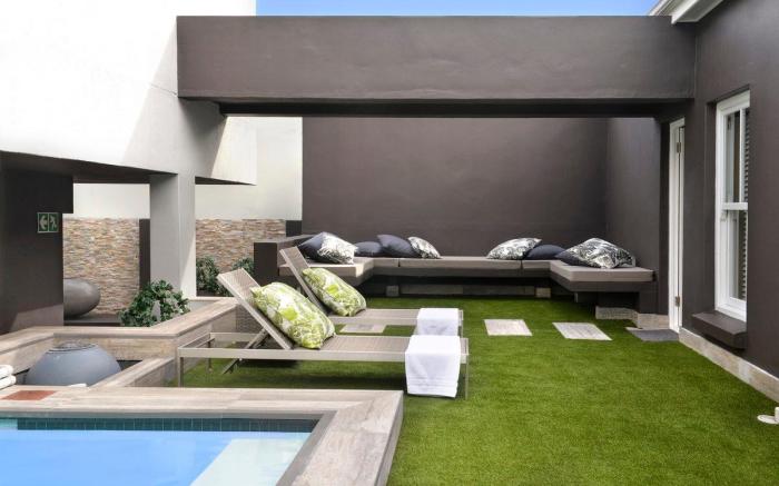 Le Petit Bijou Boutique Apartments
