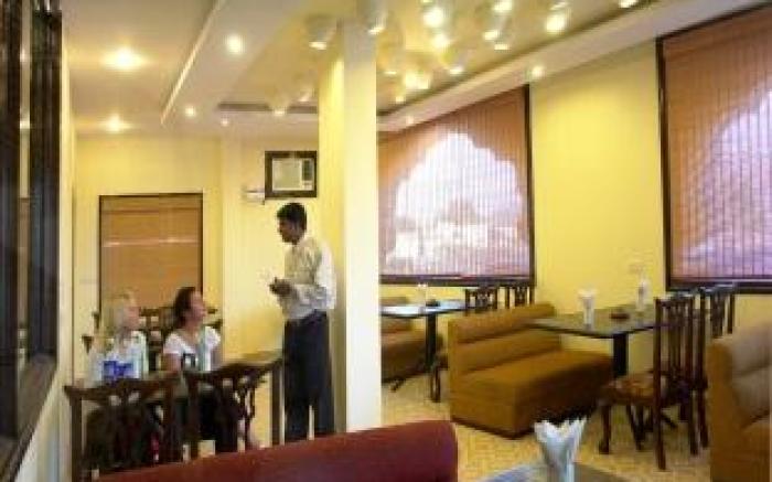 Amer View Hotel