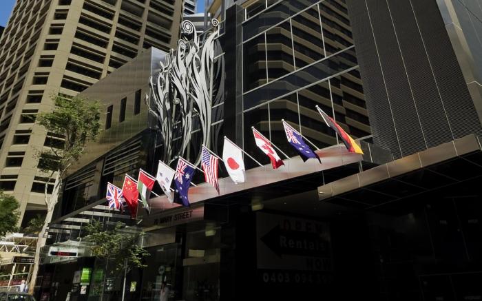 Mantra on Mary Brisbane