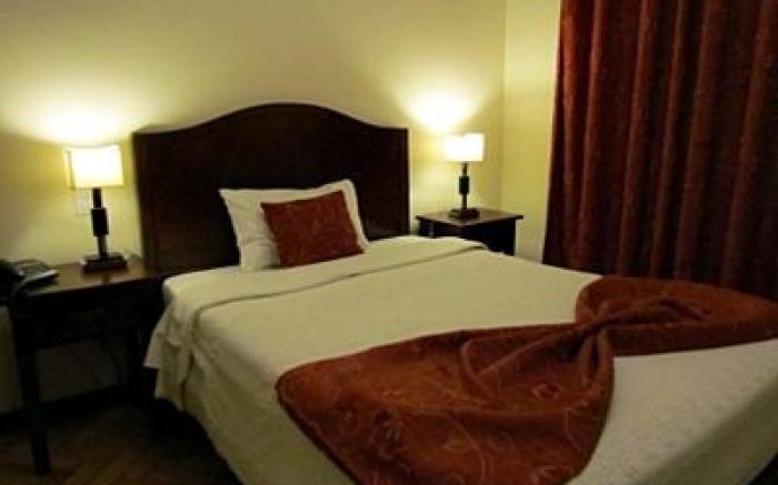 Vera Cruz Porto Hotel
