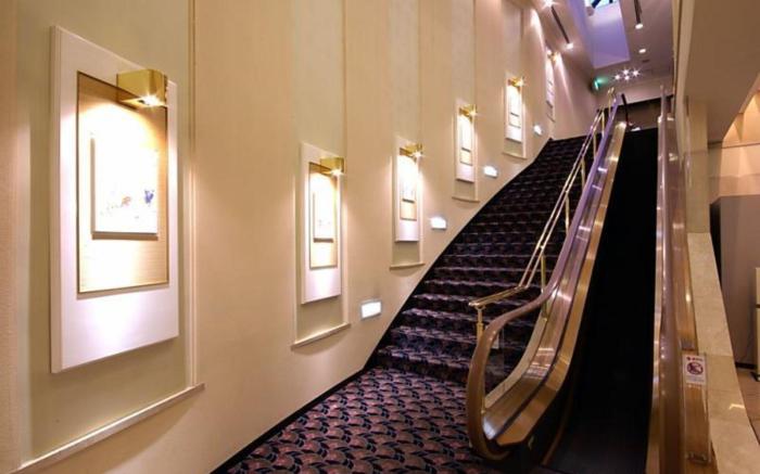 Sasebo Washington Hotel