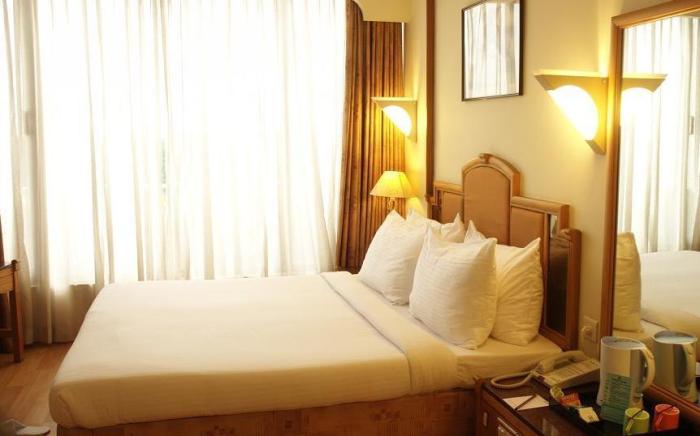 Hotel CAG Pride