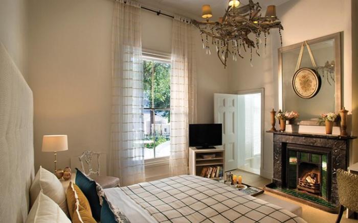 Cape Cadogan Boutique Hotel