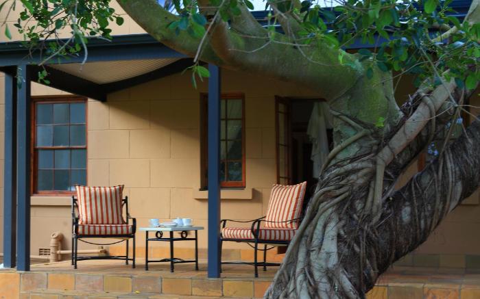 Botlierskop Private Game Reserve