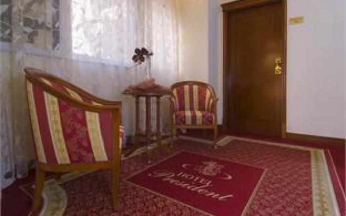 Palazzo President