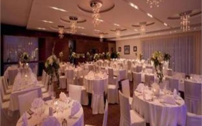 Hotel Aristos