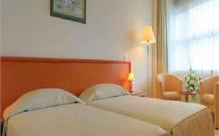 Hotel Aristos