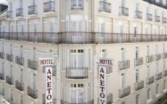 Hotel Aneto