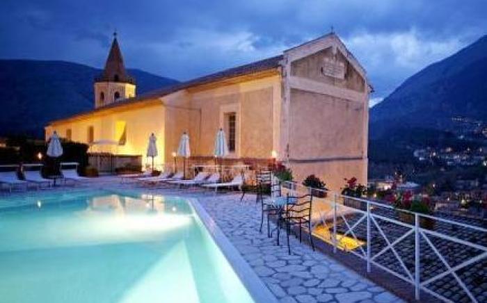 La Locanda Delle Donne Monache