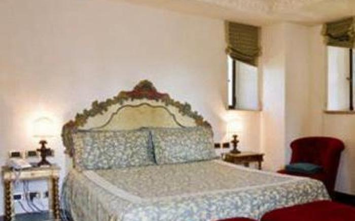 Hotel La Collegiata