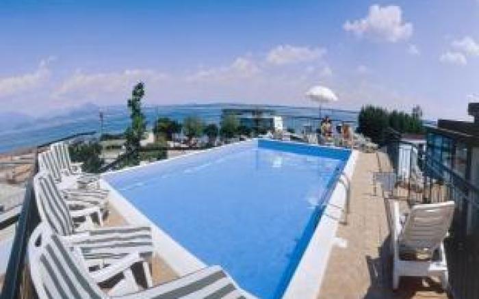 Alevic Hotel Sirmione