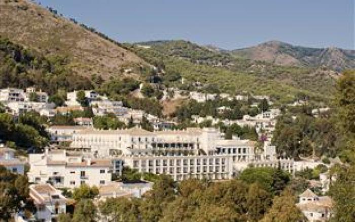 TRH Mijas Hotel