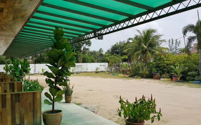 Mabohai Resorts Klebang