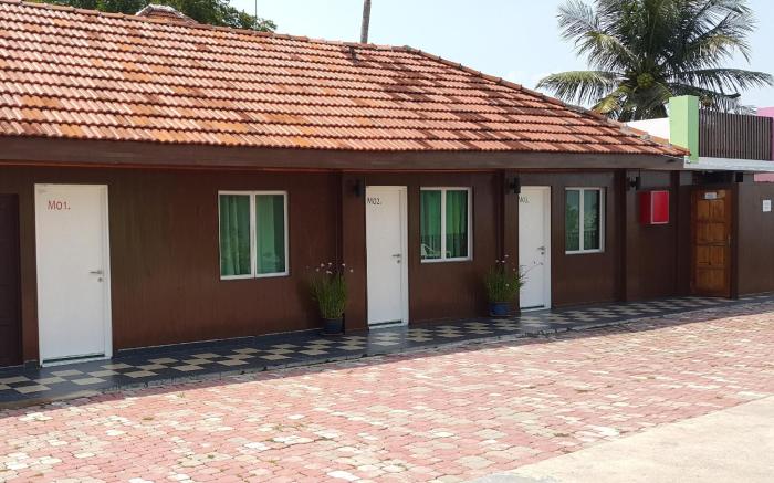 Mabohai Resorts Klebang