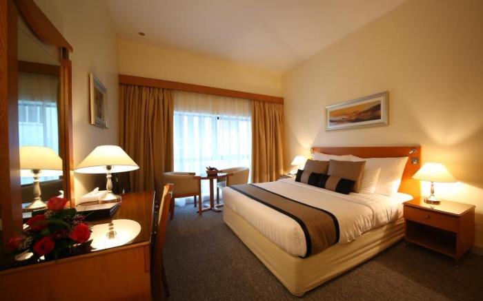 Lavender Hotel Deira