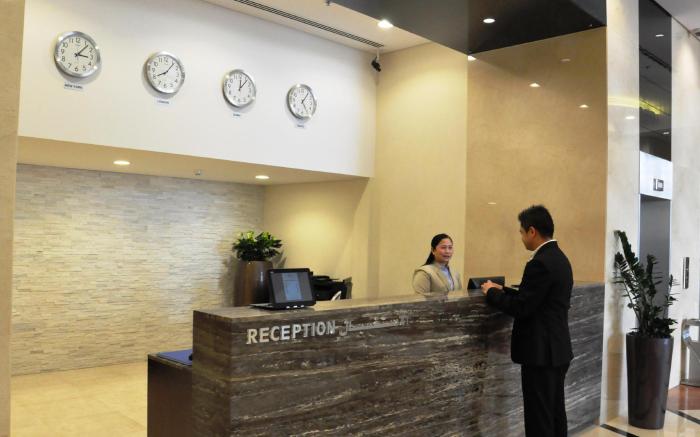 Lavender Hotel Deira