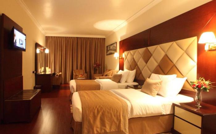 City Star Hotel