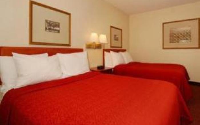Homegate Studio and Suites San Antonio
