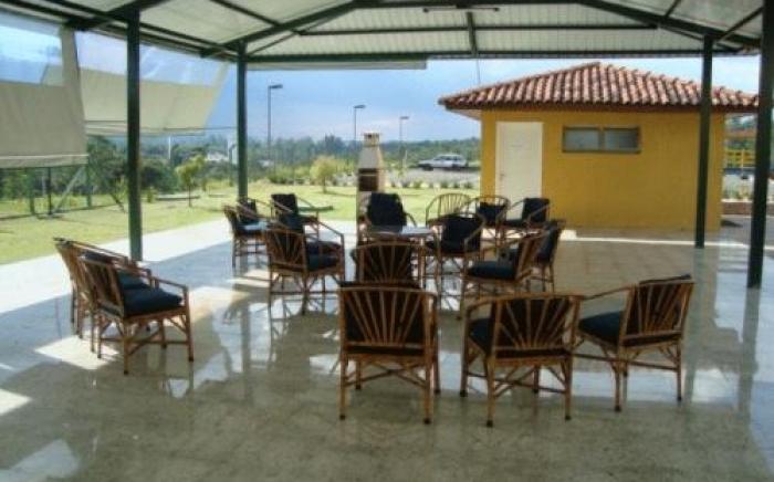 Hotel Nacional Inn Sorocaba