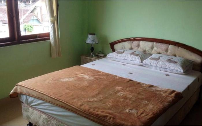 Ode Hostel