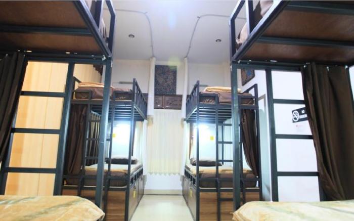 Ode Hostel