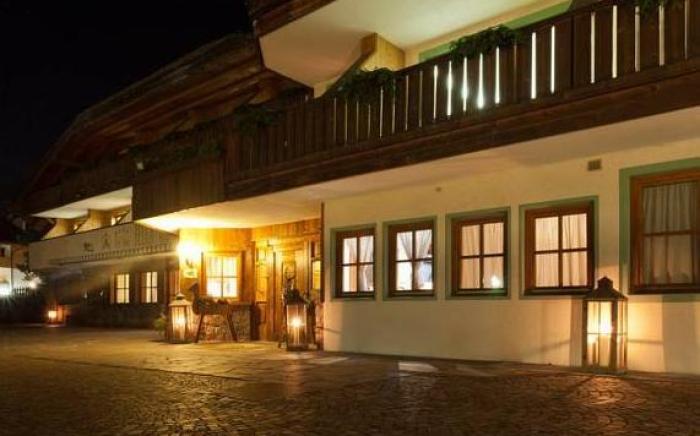 Park Hotel Bellacosta