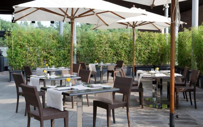 Starhotels Grand Milan 