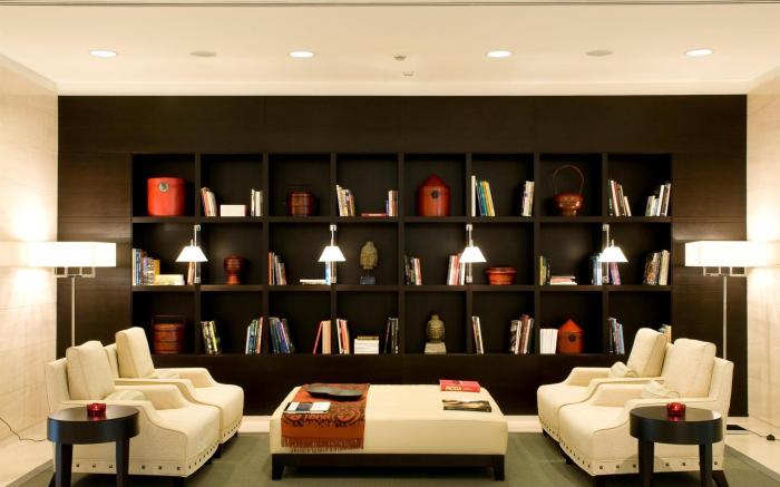 Starhotels Grand Milan 