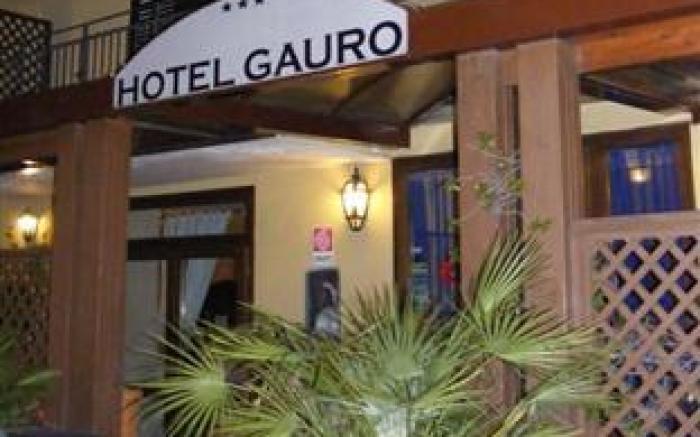 Puteoli Palace Hotel