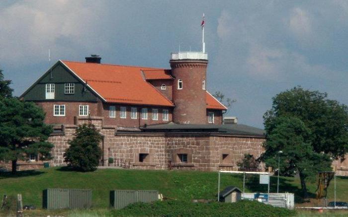 Thon Partner Hotel Horten