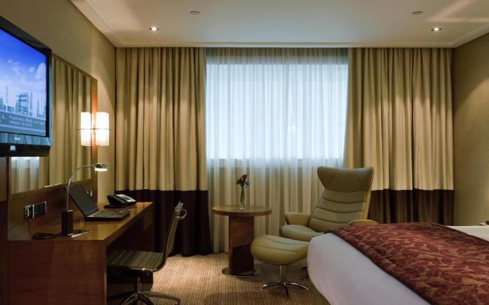 Sofitel London Heathrow Hotel