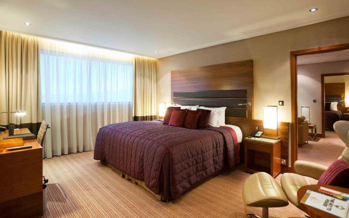 Sofitel London Heathrow Hotel