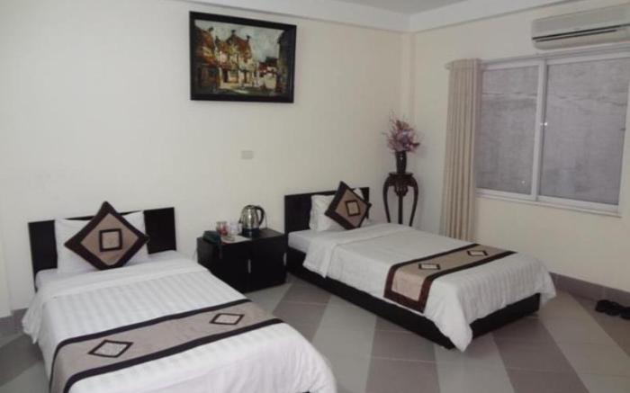 JOYE Hotel