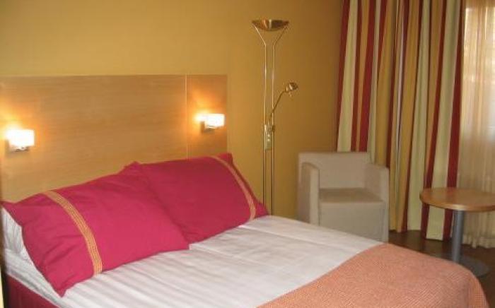 Hotel Kalliohovi