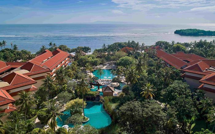 The Westin Resort Nusa Dua, Bali