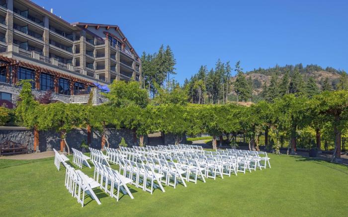 The Westin Bear Mountain Victoria Golf Resort & Spa