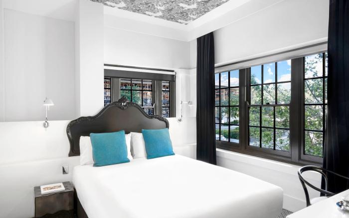 Peppers Gallery Hotel Canberra