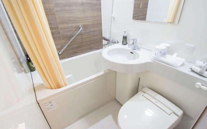 Hearton Hotel Shinsaibashi