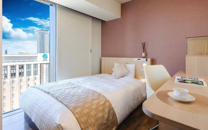 Hotel Gracery Sapporo