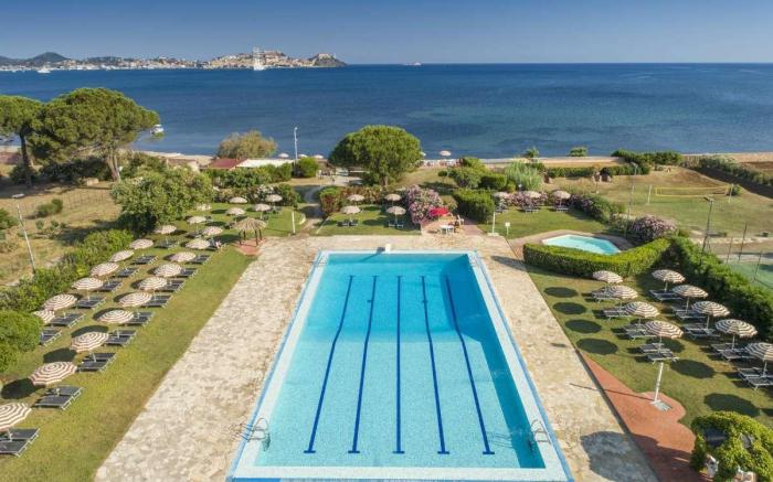 Hotel Fabricia