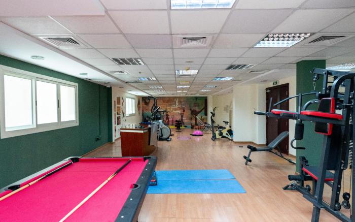 Al Raya Hotel Apartment