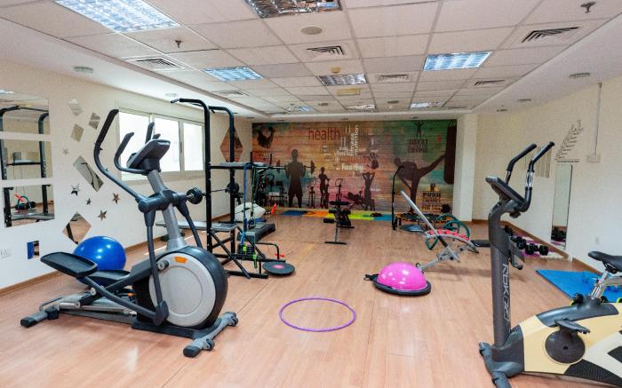 Al Raya Hotel Apartment