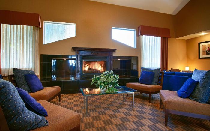 Best Western Porterville Inn